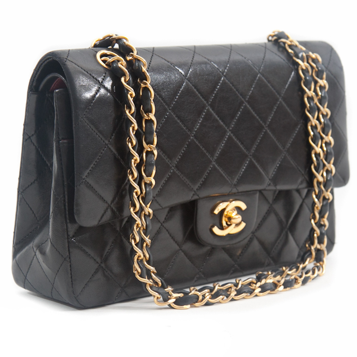 coco chanel sling bags