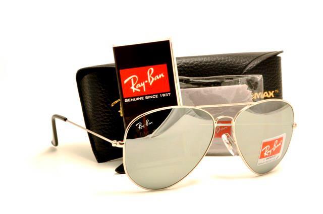 ray ban company information