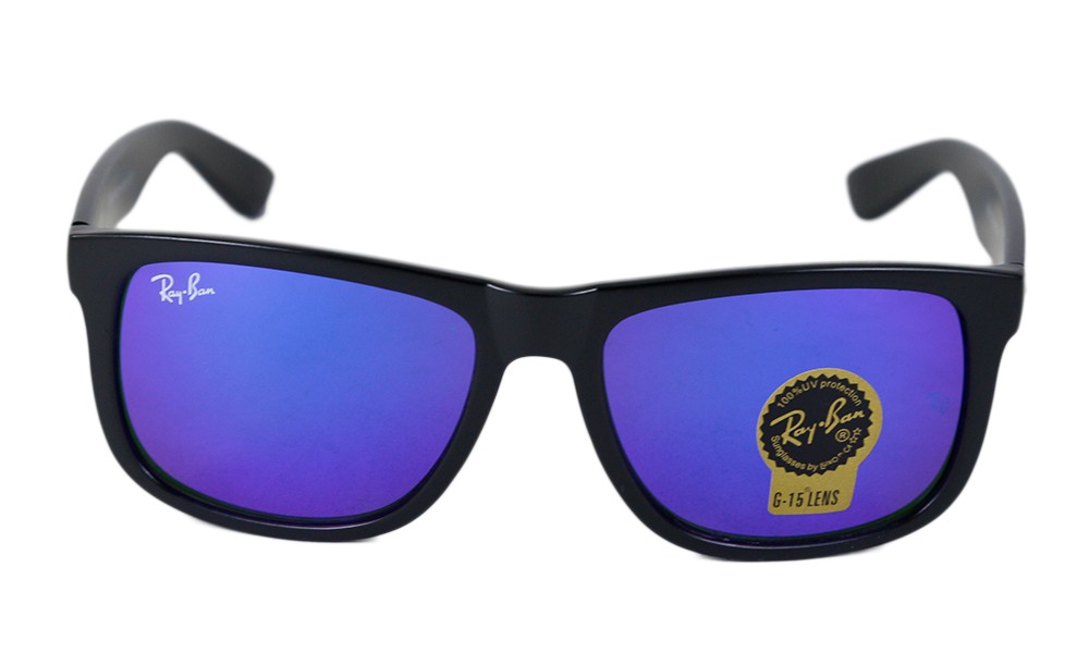 ray ban wayfarer mercury blue