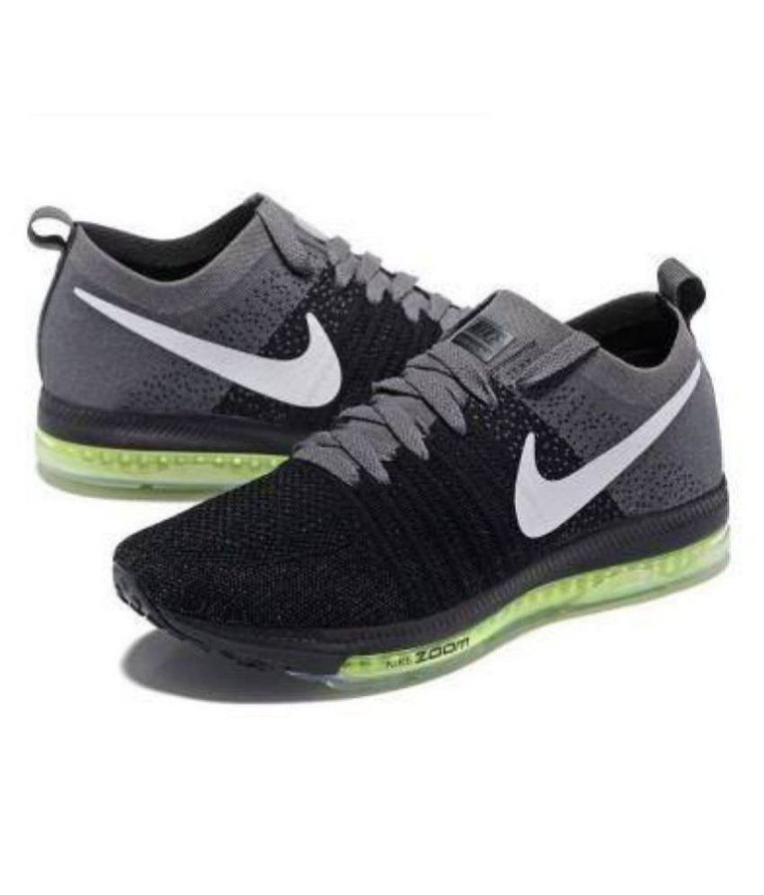 Brands Collection: Nike Zoom All Out Shoes